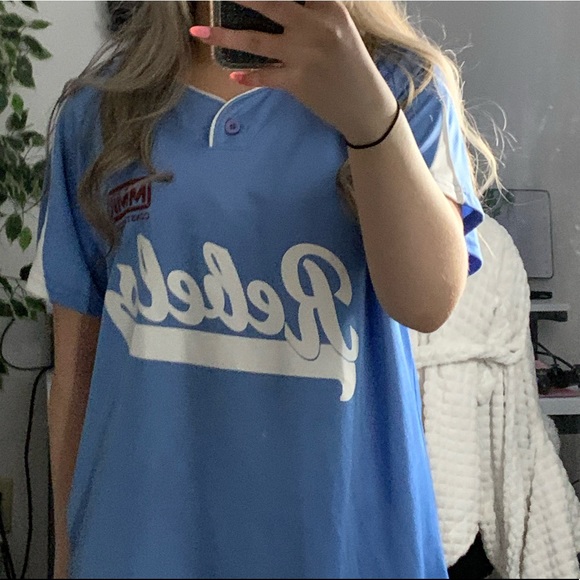 Rebels Jersey - Picture 2 of 4